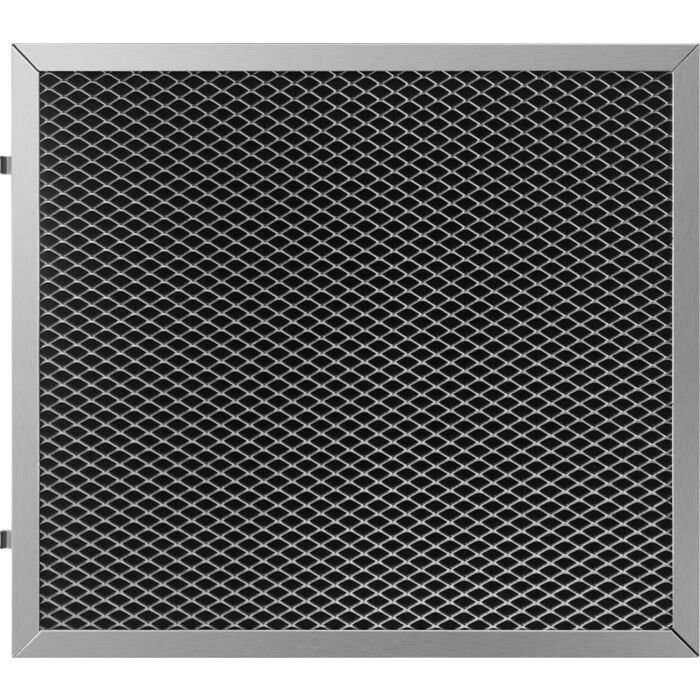 smeg KITFCKBT Filtro a carboni attivi - inox