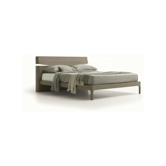 santalucia mobili GRECALE HOMY Double bed with | without container in essence