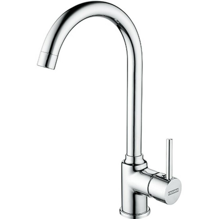 franke Pola Miscelatore cucina - cromo