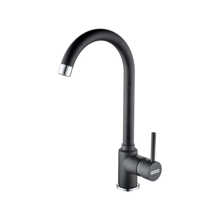 franke Pola Miscelatore cucina - nero