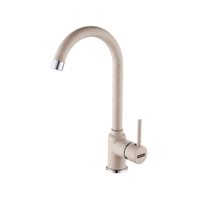 franke Pola Kitchen mixer - oats