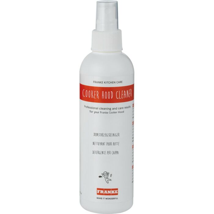 franke 112.0530.240 Detergente pulizia cappe