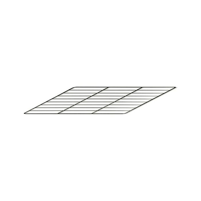 nordica 1014100 Griglia forno cm. 30 x 38 - cromato