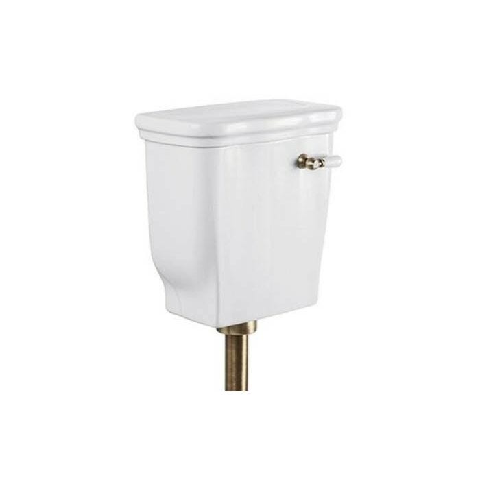 hidra ceramica ELLADE Cassetta a zaino con coperchio 42x41