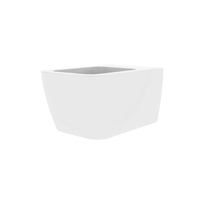hidra ceramica KIW14 FASTER KIUB Bidet sospeso 37 x 54