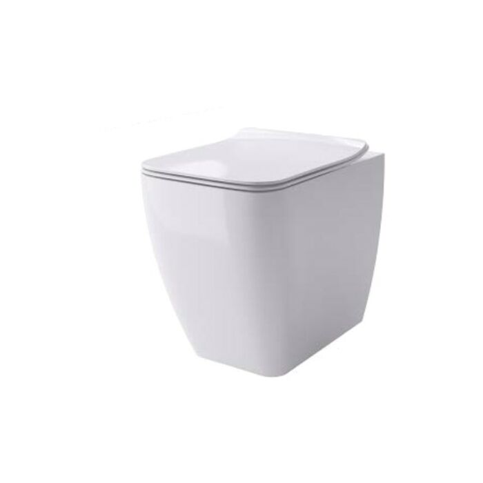 hidra ceramica KIR20+KIZQ FASTER KIUB Wandbündige Vase 37 x 54