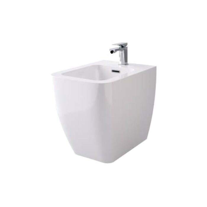hidra ceramica KI14 FASTER KIUB Wand-Bidet 37 x 54