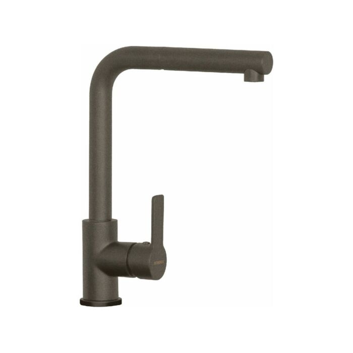 schock Aquatown Doccia Küchenmischer mit dusche - bronze