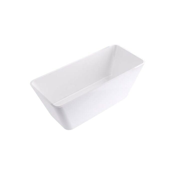 hidra ceramica KV61 FASTER KIUB Badewanne 165 x 70 h 60