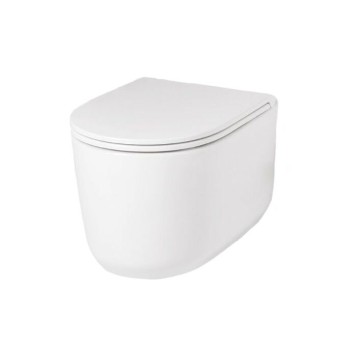 hidra ceramica GWR20+GZQ GIO' EVOLUTION Vaso sospeso 37 x 55