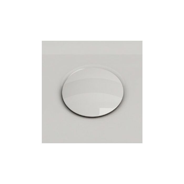 hidra ceramica PILETTA Klick-Klack-Ablauf aus Keramik