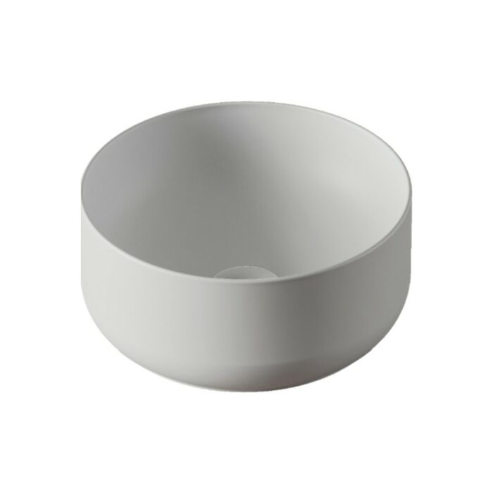 hidra ceramica G42E GIO' EVOLUTION Lavabo in appoggio Ø 42