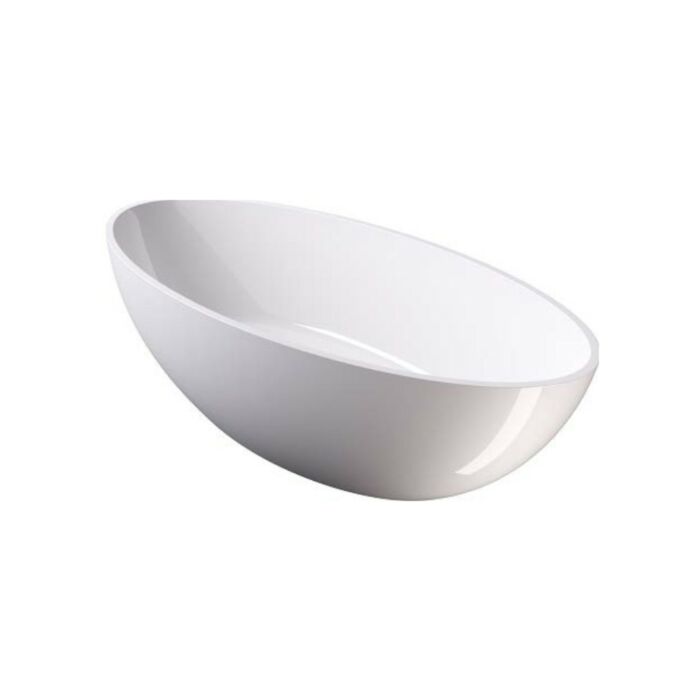 hidra ceramica GV61 GIO' EVOLUTION Vasca da bagno 180 x 85 h 52