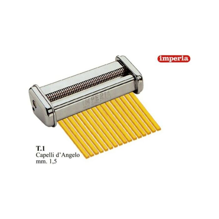 imperia 230 Simplex Capelli d'angelo 1,5
