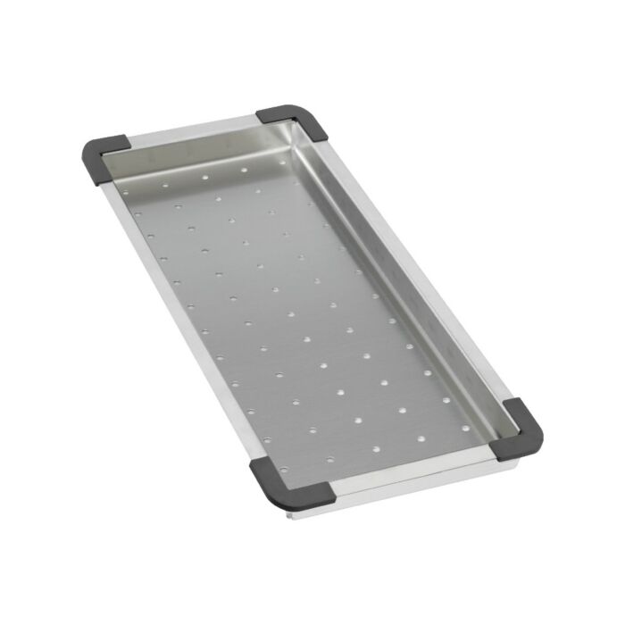 smeg COL19 Edelstahlsieb cm. 20 x 21