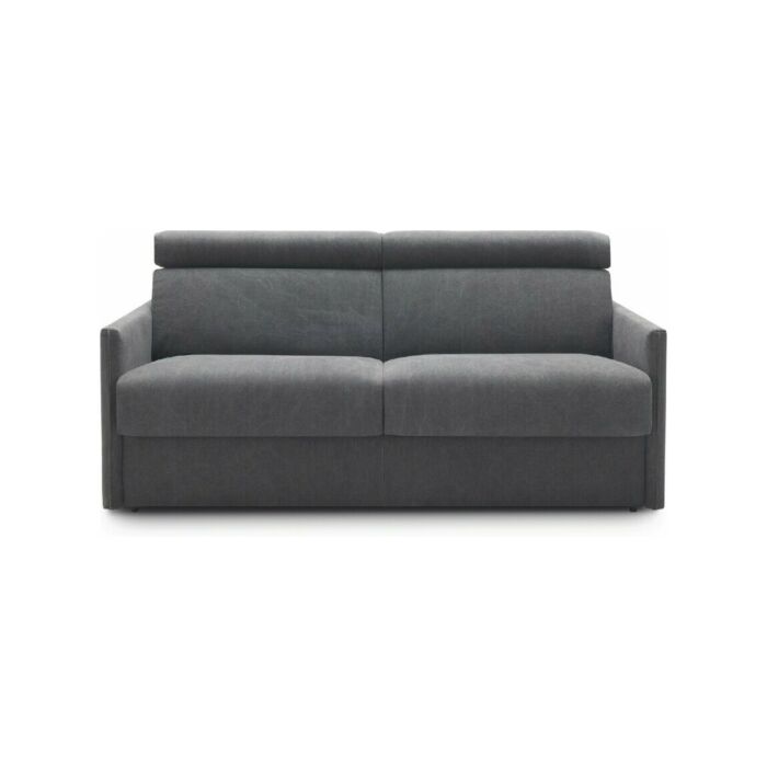 felis MARK DAY & NIGHT Removable sofa - fabric covering - back with pillow holder | relax mechanism