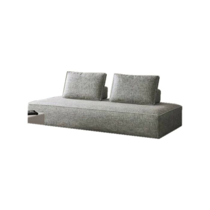 samoa JEST DIVINE SITTING COLLECTION Divano 1 posto | 2 posti | 3 posti in tessuto | ecopelle