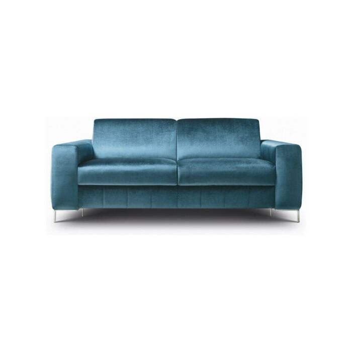 felis NIXON DAY & NIGHT Sofa with removable cover - fabric covering | faux leather