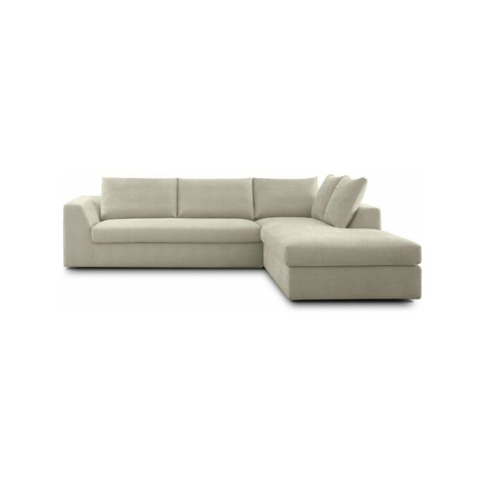 felis ASTON DAY & NIGHT Divano sfoderabile 2 posti | 3 posti | con chaise longue | con penisola in tessuto | ecopelle