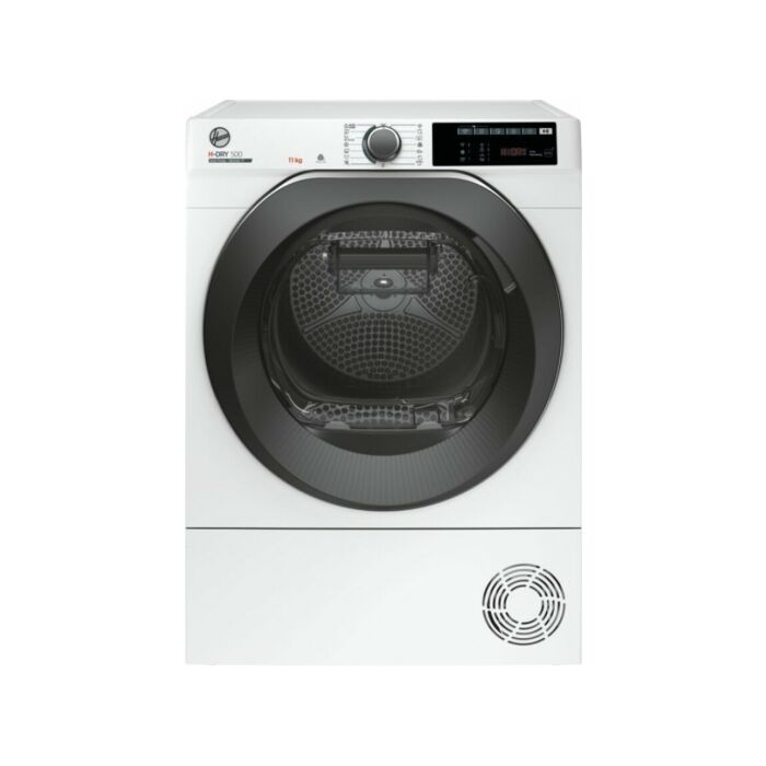 hoover NDEH11A2TCBEXS-S H-DRY 500 Trockner cm. 60 - Kapazität 11 kg - weiß