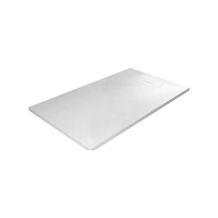 novellini NOVOSOLID Piatto doccia quadrato/rettangolare h 3.5 cm