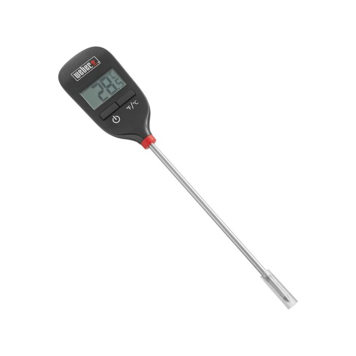 weber 6750 Thermomètre à lecture instantanée