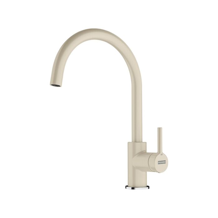 franke Lina Canna Girevole Kitchen mixer - oats