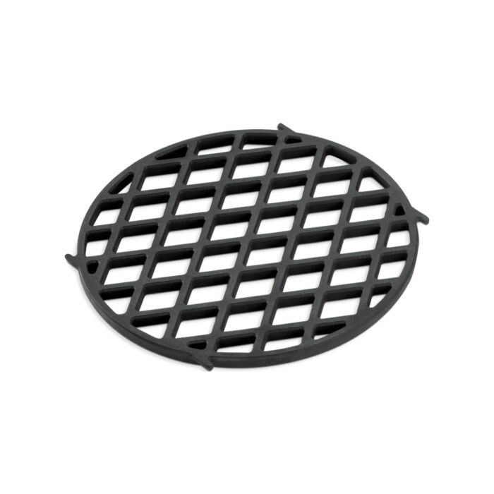weber 8834 Grille de brunissage compatible avec la grille de cuisson gastronomique du système BBQ