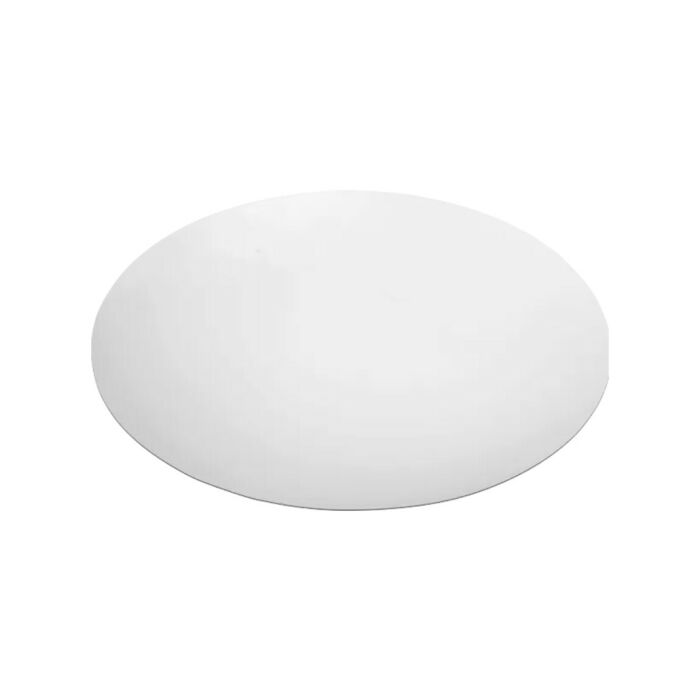 ilve ES6830002080008 Disco tagliere in alluminio Ø 33 cm