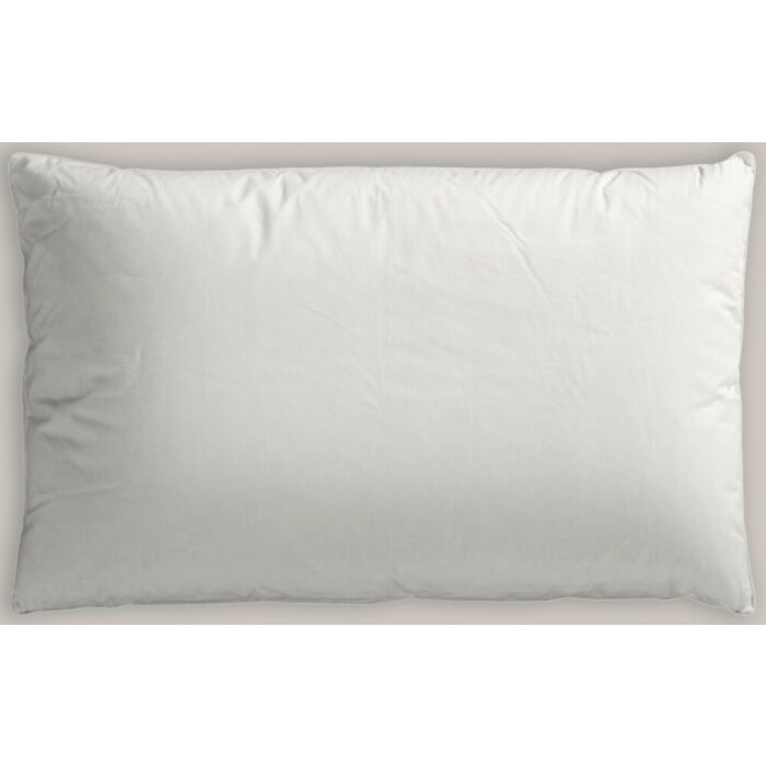 astolfi 1963 COMFORT Hypoallergenic polyester fiber layer pillow
