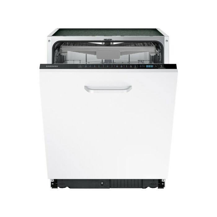 samsung DW60M6050BB/EO Total integrated dishwasher cm. 60 - 14 seats