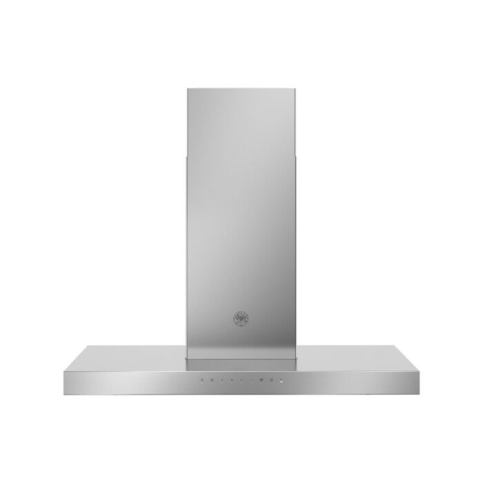bertazzoni KT90P1AXT Professional Cappa a parete cm. 90 - inox