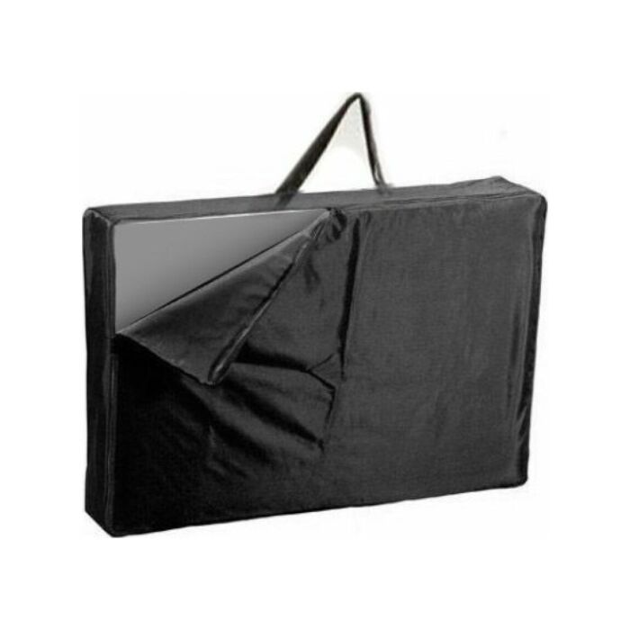 pezzani Borsa Coppia di borse in tessuto porta allunghe