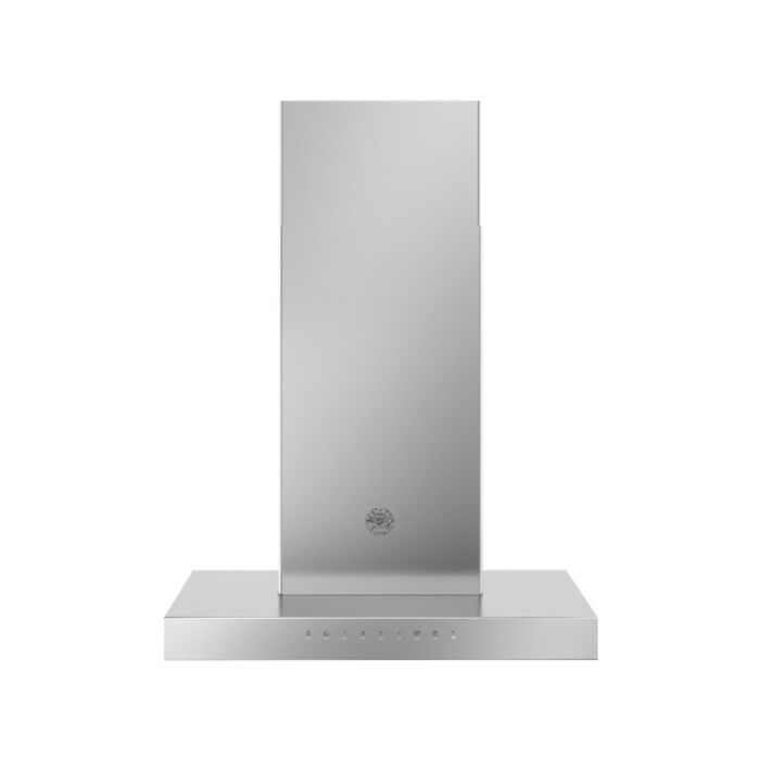 bertazzoni KT60P1AXT Professional Hotte murale cm. 60 - acier inoxydable