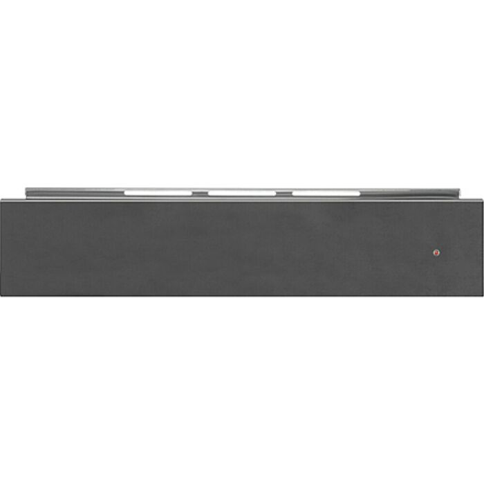 bertazzoni WD60PRON Professional Cassetto scaldavivande cm. 60 h 15 - carbonio