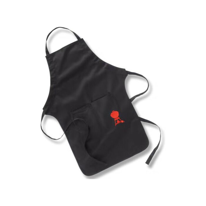 weber 6474 Tablier - noir