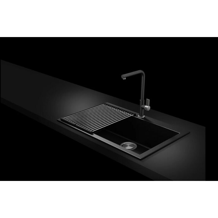 plados telma ROLLMAT IX Gocciolatoio pieghevole - inox