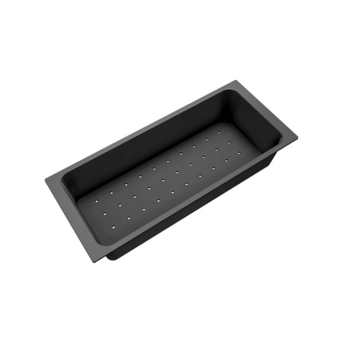 plados telma VAS70ON Black polycarbonate tray