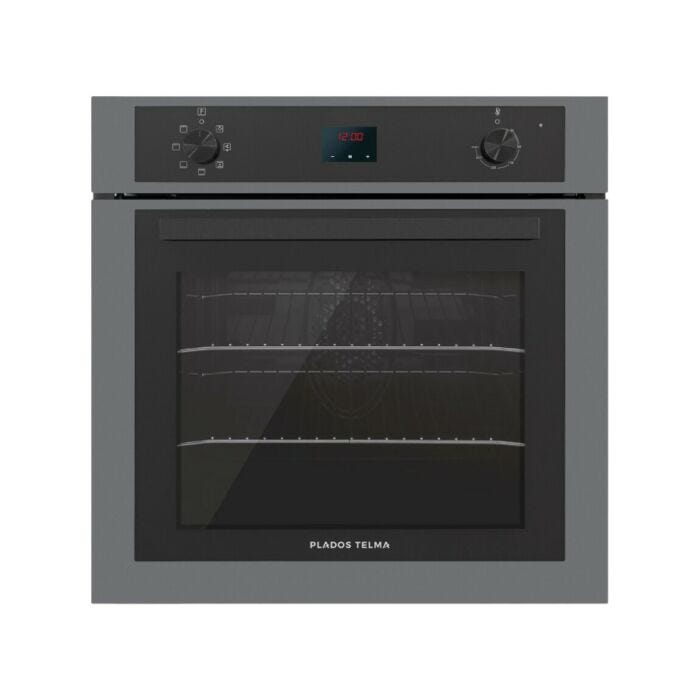 plados telma FIDIG UM 42 Forno elettrico cm. 60 - titanio