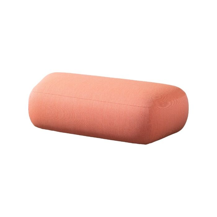 miniforms BOTERA POUF Pouf in tessuto