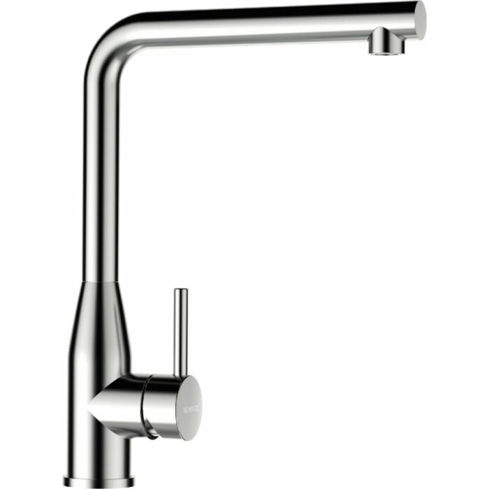 schock KETO Miscelatore cucina - inox