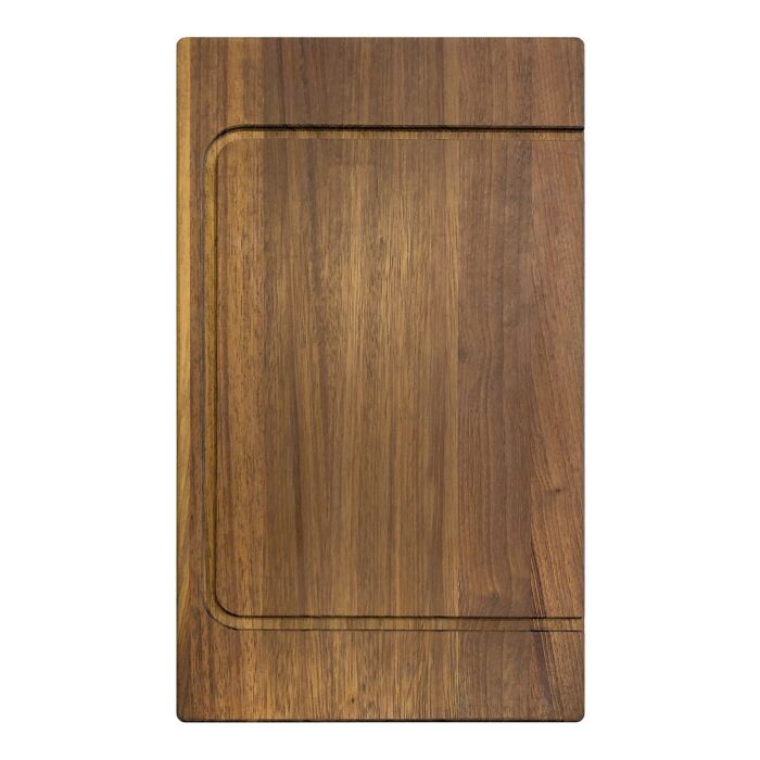 plados telma TAGL88 Tagliere universale in legno iroko