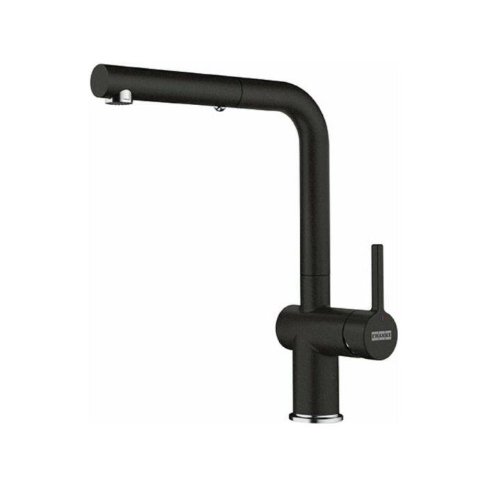 franke Active Doccia Miscelatore cucina con doccetta - onyx