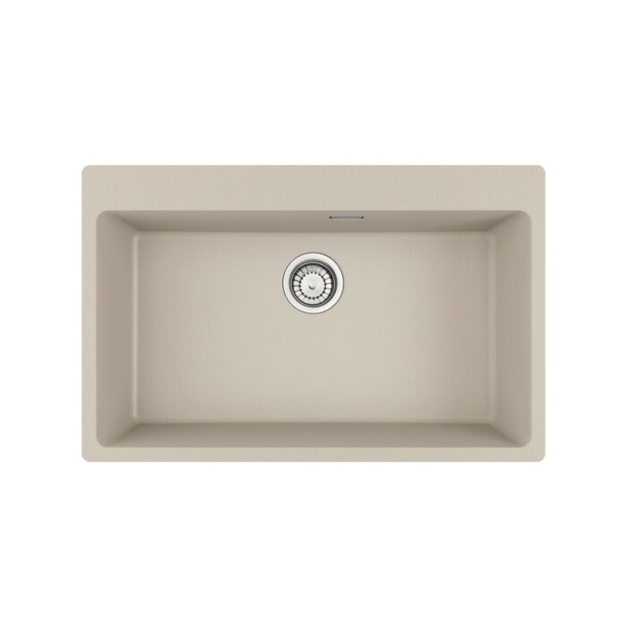 franke MRG 610-73 TL Maris Sink 1 bowl 78 x 50 - sahara