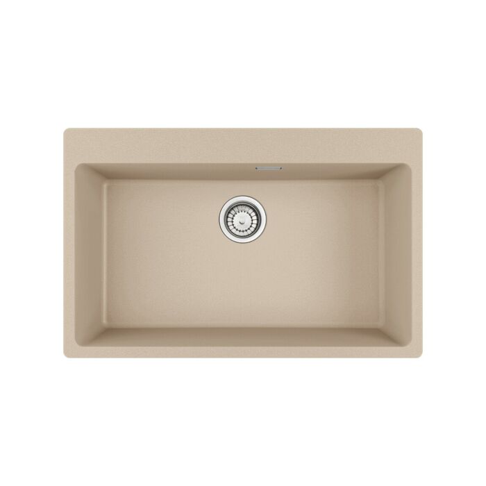 franke MRG 610-73 TL Maris Sink 1 bowl 78 x 50 - oats