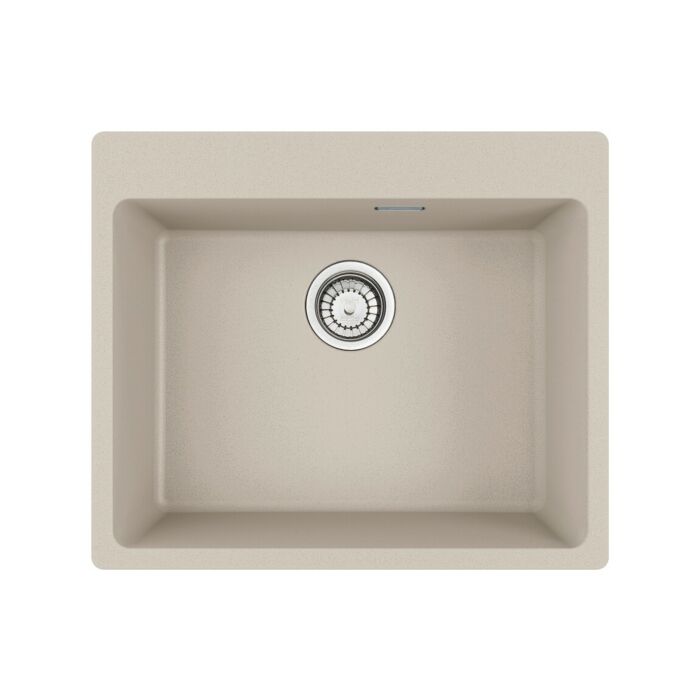 franke MRG 610-54 TL Maris Sink 1 bowl 59 x 50 - sahara