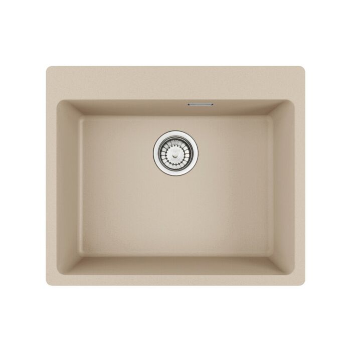 franke MRG 610-54 TL Maris Sink 1 bowl 59 x 50 - oats