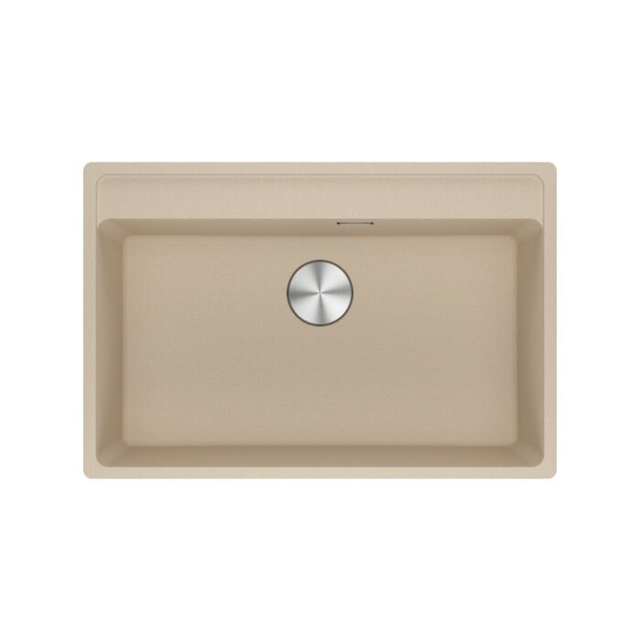 franke MRG 610-72 TL Maris Sink 1 bowl 76 x 51 - oats