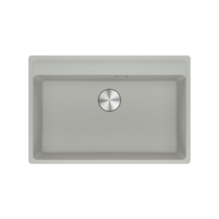 franke MRG 610-72 TL Maris Sink 1 bowl 76 x 51 - aluminum