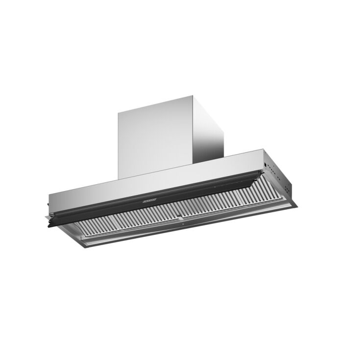 franke FST DRIP-FREE 90 X Style Drip-Free Cappa sottopensile per induzione cm. 90 - inox satinato